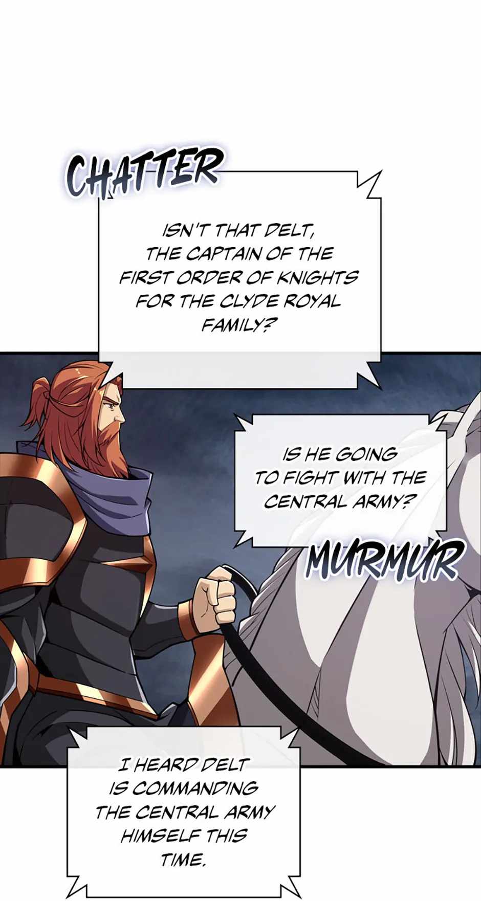 Back Then, I Didn't Realize It Was A Big Win Chapter 44 71